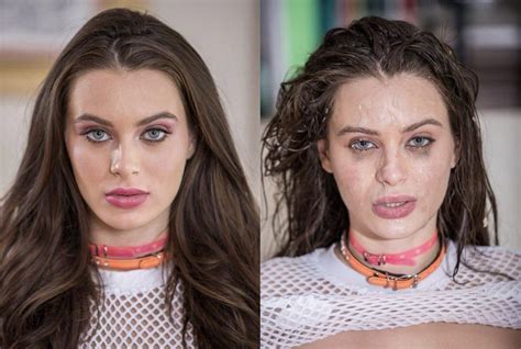 lana rhoades blow job